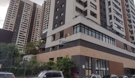Apartamento com 2 quartos à venda na Rua Martim Burchard, 187, Brás, São Paulo por R$ 545.000