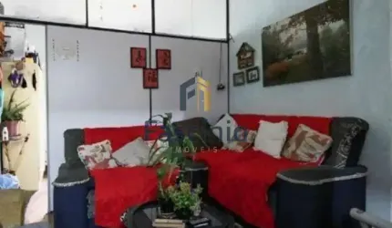 Apartamento com 3 quartos à venda na Rua Capistrano de Abreu, 49, Barra Funda, São Paulo por R$ 552.000