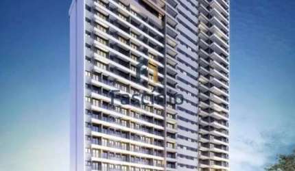 Apartamento com 2 quartos à venda na Rua Engenheiro Bianor, 116, Butantã, São Paulo por R$ 858.600
