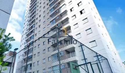 Apartamento com 1 quarto à venda na Rua Jaraguá, 970, Bom Retiro, São Paulo por R$ 480.000