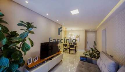 Apartamento com 3 quartos à venda na Rua Tagipuru, 35, Barra Funda, São Paulo por R$ 1.149.000