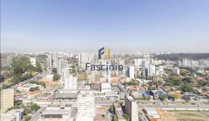 Apartamento com 1 quarto à venda na Gerivatiba, 207, 207, Butantã, São Paulo por R$ 1.000.000