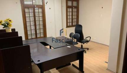 Sala comercial à venda na Rua Vinte e Quatro de Maio, 105, República, São Paulo por R$ 550.000