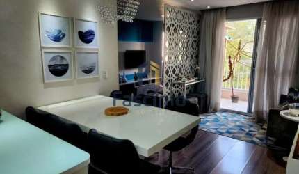 Apartamento com 2 quartos à venda na Rua João Ventura Batista, 622, Vila Guilherme, São Paulo por R$ 590.000