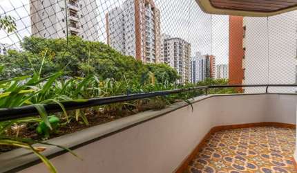 Apartamento com 3 quartos à venda na Rua Carlos Weber, 1425, Vila Leopoldina, São Paulo por R$ 1.450.000