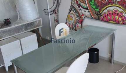 Sala comercial à venda na Avenida Doutor Gastão Vidigal, 1132, Vila Leopoldina, São Paulo por R$ 371.000