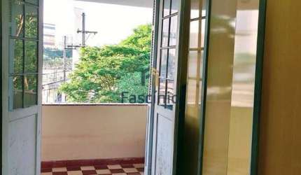 Apartamento com 3 quartos à venda na Rua Tagipuru, 282, Barra Funda, São Paulo por R$ 1.100.000