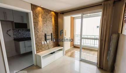 Apartamento com 2 quartos à venda na Rua Tagipuru, 35, Barra Funda, São Paulo por R$ 798.000