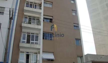 Apartamento com 2 quartos à venda na Rua Lavradio, 147, Barra Funda, São Paulo por R$ 657.000