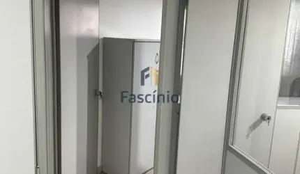Sala comercial à venda na Rua do Bosque, 1589, Barra Funda, São Paulo por R$ 190.800
