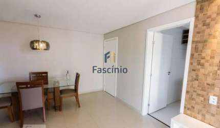 Apartamento com 2 quartos à venda na Rua Tagipuru, 35, Barra Funda, São Paulo por R$ 785.000