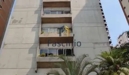Apartamento com 2 quartos à venda na Avenida Conselheiro Rodrigues Alves, 775, Vila Mariana, São Paulo por R$ 950.000