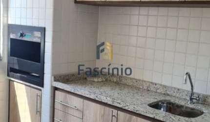 Apartamento com 1 quarto à venda na Rua Visconde de Inhaúma, 178, Vila da Saúde, São Paulo por R$ 470.000