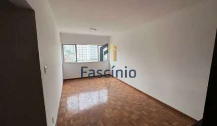 Apartamento com 3 quartos à venda na Avenida Doutor Altino Arantes, 669, Vila Clementino, São Paulo por R$ 950.000