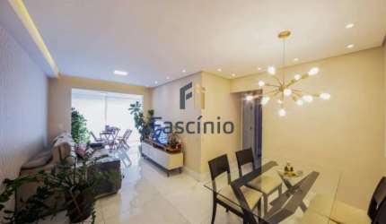 Apartamento com 3 quartos à venda na Rua Tagipuru, 35, Barra Funda, São Paulo por R$ 1.149.000