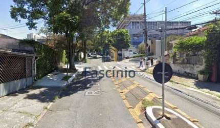 Terreno à venda na Rua Doutor Alberto Seabra, 971, Vila Madalena, São Paulo por R$ 1.800.000