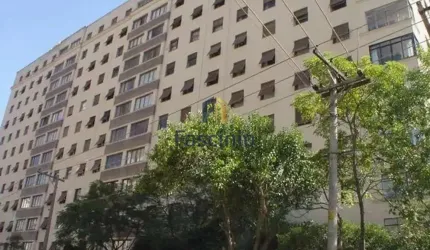 Apartamento com 2 quartos à venda na Rua Maestro Elias Lobo, 1040, Jardim Paulista, São Paulo por R$ 870.000