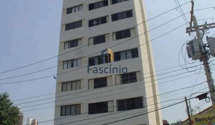 Apartamento com 3 quartos à venda na Rua Minerva, 336, Perdizes, São Paulo por R$ 850.000
