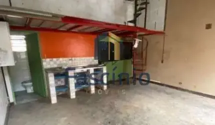 Terreno à venda na Rua Caiubi, 774, Perdizes, São Paulo por R$ 1.400.000