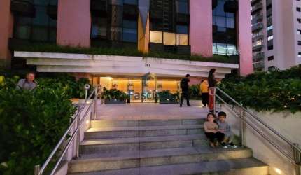 Sala comercial à venda na Rua Itapicuru, 369, Perdizes, São Paulo por R$ 477.000