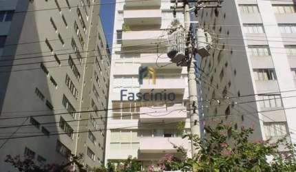 Apartamento com 3 quartos à venda na Alameda Franca, 1329, Jardim Paulista, São Paulo por R$ 4.500.000