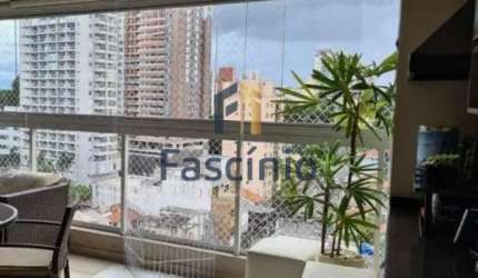 Apartamento com 3 quartos à venda na Avenida Onze de Junho, 1266, Vila Clementino, São Paulo por R$ 1.398.000