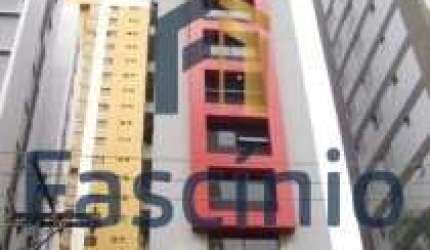 Sala comercial à venda na Rua Monte Alegre, 523, Perdizes, São Paulo por R$ 360.000
