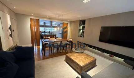 Apartamento com 3 quartos à venda na Rua Ministro Godói, 419, Perdizes, São Paulo por R$ 1.660.000