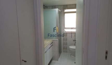 Apartamento com 2 quartos à venda na Rua Monte Alegre, 220, Perdizes, São Paulo por R$ 880.000