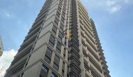 Apartamento com 3 quartos à venda na Rua Ministro Godói, 664, Perdizes, São Paulo por R$ 3.200.000