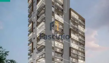 Apartamento com 2 quartos à venda na Rua Ministro Ferreira Alves, 310, Perdizes, São Paulo por R$ 529.000