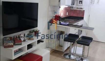 Apartamento com 1 quarto à venda na Avenida Brigadeiro Luís Antônio, 323, Bela Vista, São Paulo por R$ 750.000