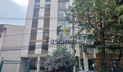 Apartamento com 2 quartos à venda na Rua Pinto Gonçalves, 128, Perdizes, São Paulo por R$ 650.000
