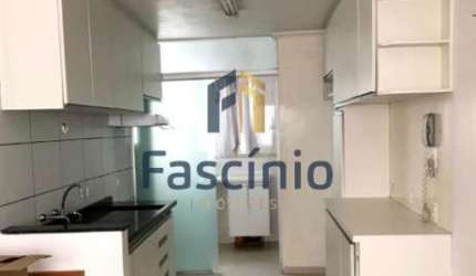 Apartamento com 2 quartos à venda na Rua Álvaro Luís Roberto de Assumpção, 79, Campo Belo, São Paulo por R$ 550.000