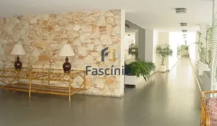 Apartamento com 4 quartos à venda na Rua Gabriele D'Annunzio, 1193, Campo Belo, São Paulo por R$ 2.350.000