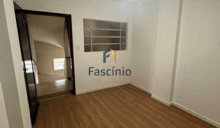 Apartamento com 2 quartos à venda na Rua Doutor Nicolau de Sousa Queirós, 759, Vila Mariana, São Paulo por R$ 500.000