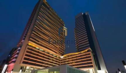 Apartamento com 2 quartos à venda na Rua Luís Correia de Melo, 92, Vila Cruzeiro, São Paulo por R$ 1.280.000