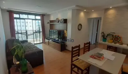Apartamento com 3 quartos à venda na Rua Ramalho Ortigão, 188, Vila Gumercindo, São Paulo por R$ 980.000