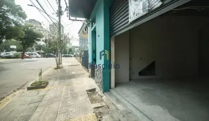 Ponto comercial à venda na Rua Joaquim Antunes, 292, Pinheiros, São Paulo por R$ 3.000.000