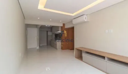 Apartamento com 2 quartos à venda na Rua Inhambú, 553, Vila Uberabinha, São Paulo por R$ 1.020.000