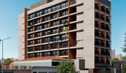 Apartamento com 1 quarto à venda na Rua Fradique Coutinho, 1158, Pinheiros, São Paulo por R$ 583.000