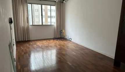 Apartamento com 3 quartos à venda na Rua Fradique Coutinho, 238, Pinheiros, São Paulo por R$ 999.000