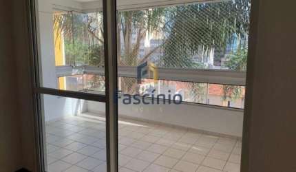 Apartamento com 3 quartos à venda na Rua Deputado Lacerda Franco, 144, Pinheiros, São Paulo por R$ 1.700.000