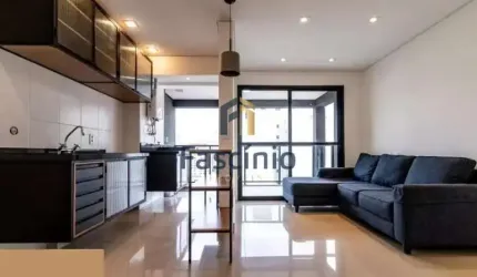 Apartamento com 2 quartos à venda na Rua João Moura, 429, Pinheiros, São Paulo por R$ 1.450.000