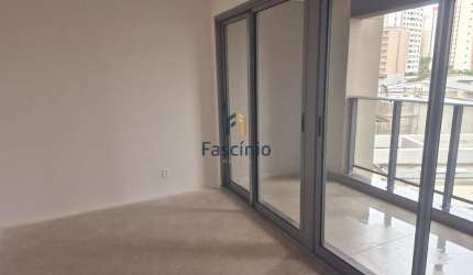 Apartamento com 1 quarto à venda na Avenida Doutor Ricardo Jafet, 1730, Chácara Klabin, São Paulo por R$ 400.000