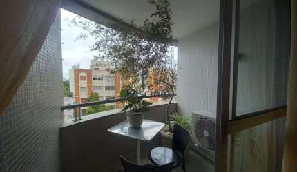 Apartamento com 2 quartos à venda na Avenida Aratãs, 909, Indianópolis, São Paulo por R$ 1.150.000