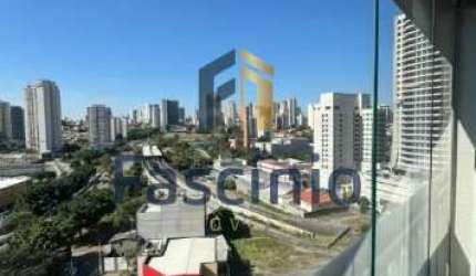 Apartamento com 1 quarto à venda na Rua João José Pacheco, 84, Vila Mariana, São Paulo por R$ 345.000