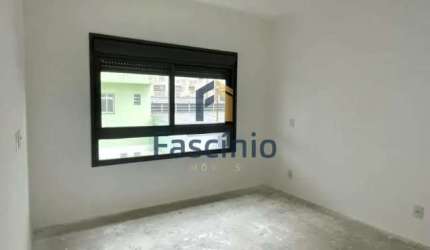 Apartamento com 2 quartos à venda na Rua Doutor Diogo de Faria, 422, Vila Clementino, São Paulo por R$ 1.250.000