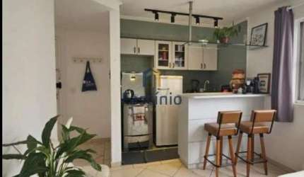 Apartamento com 1 quarto à venda na Rua Frei Caneca, 277, Consolação, São Paulo por R$ 450.000