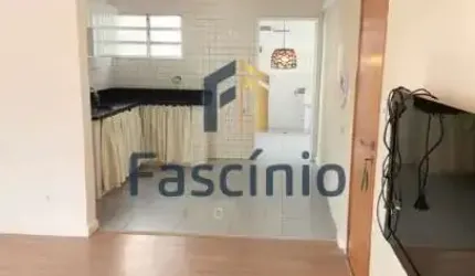 Apartamento com 2 quartos à venda na Rua Palestra Itália, 97, Perdizes, São Paulo por R$ 580.000